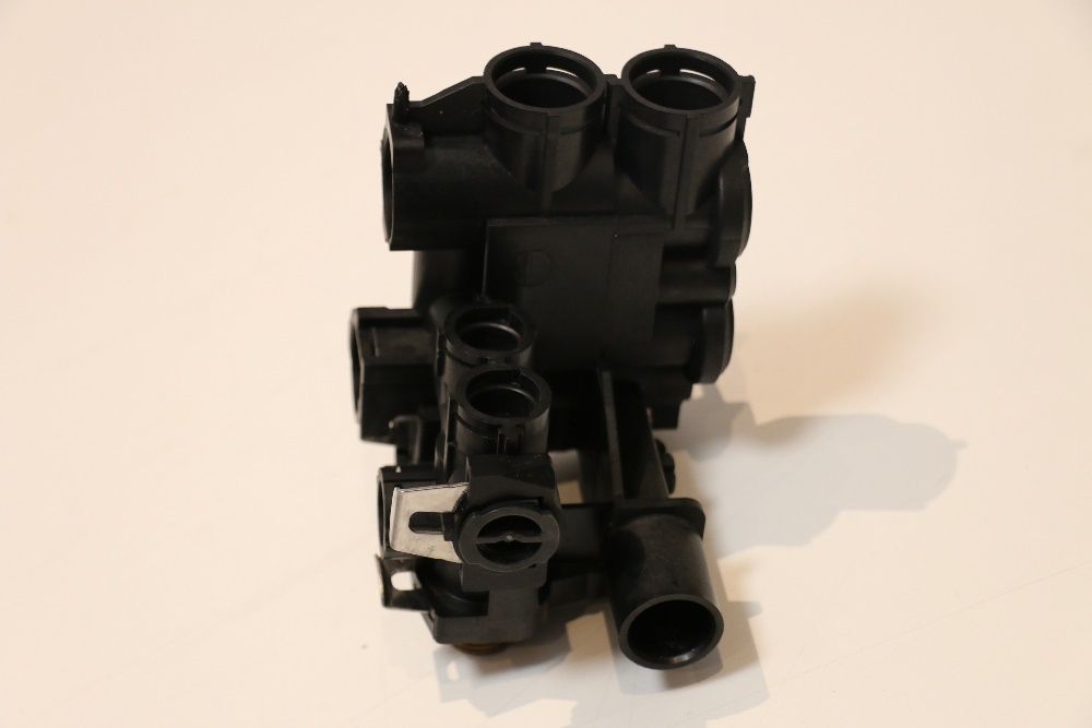 Grup hidraulic tur centrala termica Ariston BS Bis 2 Matis Clas Evo