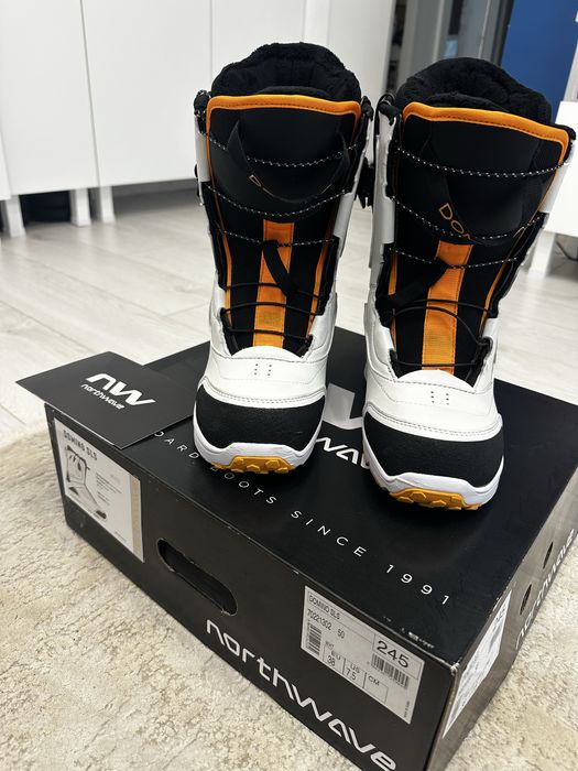 Boots Snowboard NorthWave 38