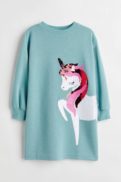 Rochie fete marimea 122/128