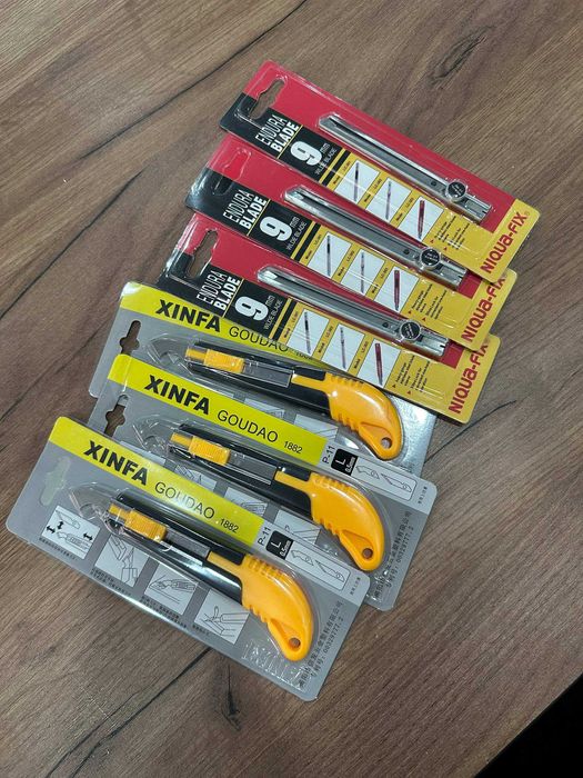 Профессионал пичоқчалар туплами