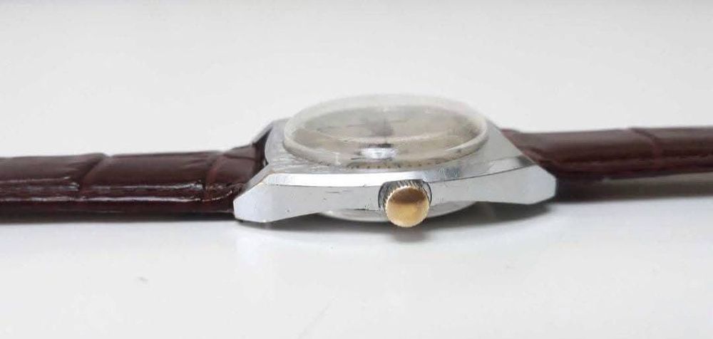 Ceas Mecanic Ruhla de Luxe Germania