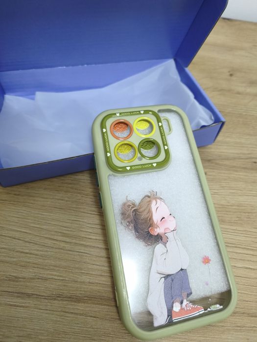 Husă telefon Xiaomi 15