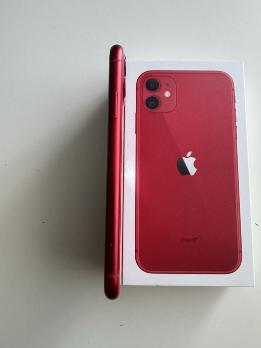 Vând iphone 11