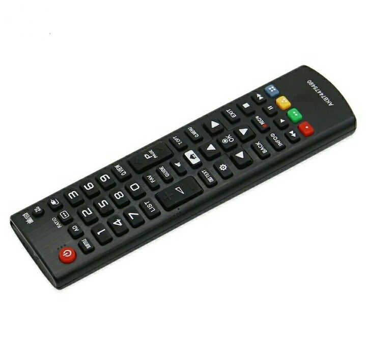 Пульт для телевизора LG