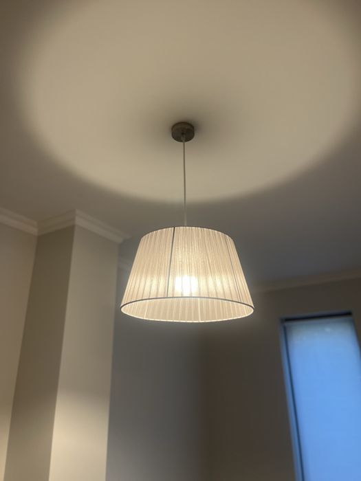 Lustra, Plafoniera de tavan Candellux