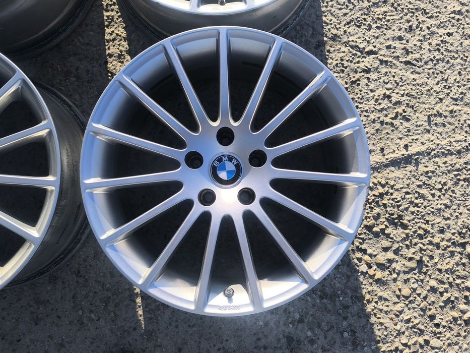 18 цола джанти BORBET LS за BMW E39 E60 X5 X3
