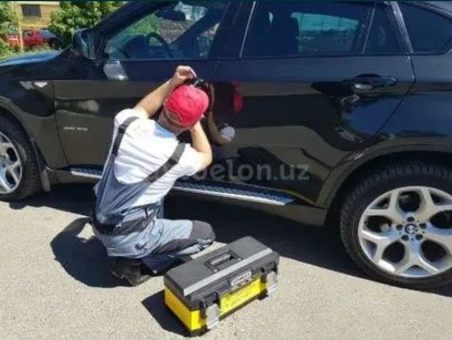 avtoelektrik вскрытие замков авто, прикурить мошина очиш зават хизиати