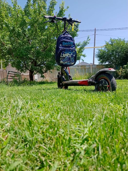 Электро самокат kygo m4 pro