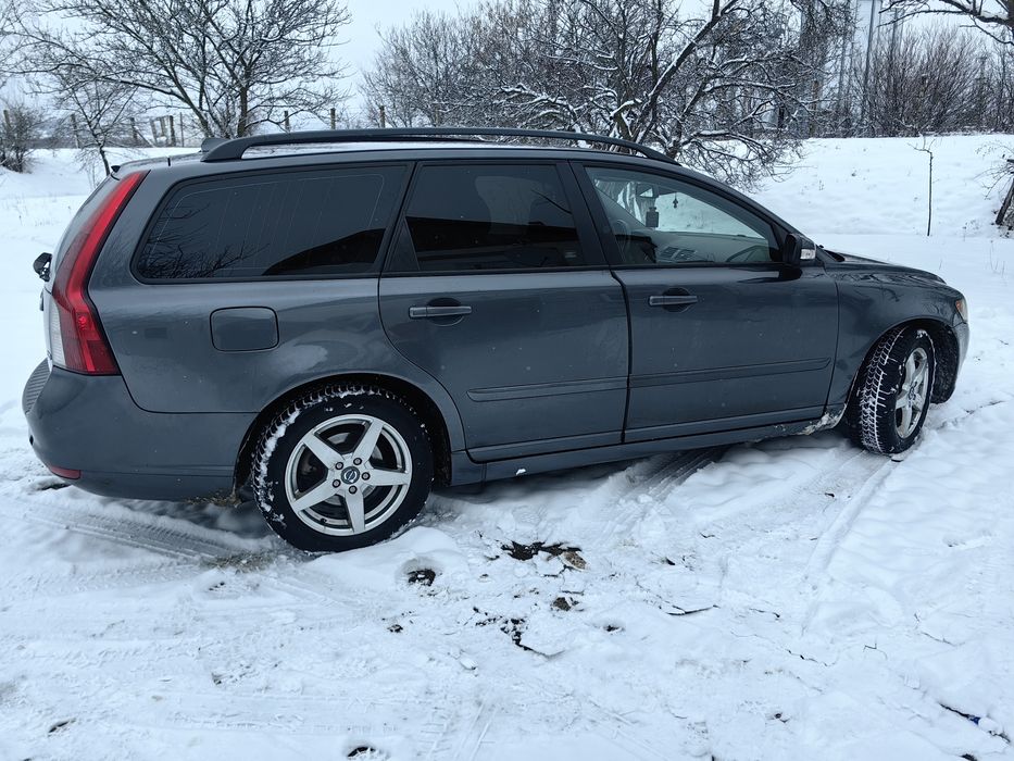 Vand volvo v 50 break