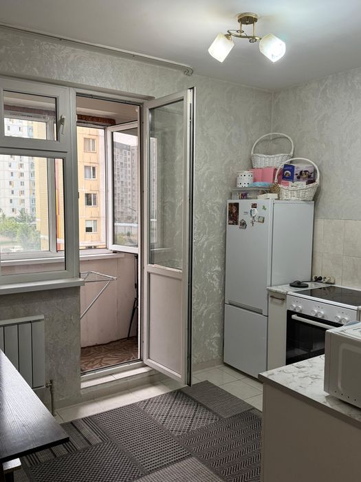 Возьму на подселение