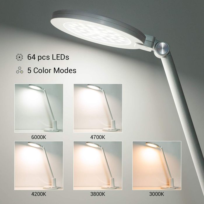 Lampa de birou / lucru