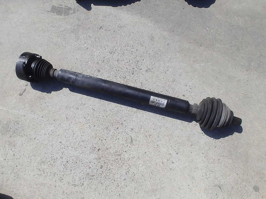 Planetara dreapta fata 1.9 tdi  vw golf 5 audi a3 8p skoda octavia 2 seat  leon 1p1 1k0407272hb