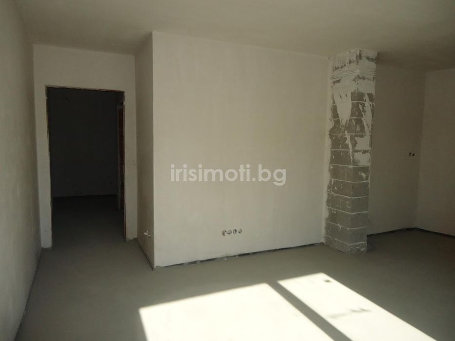 Продава се Двустаен апартамент в София, Малинова долина - 74 кв.м за 1196 €/кв.м - Снимка #3