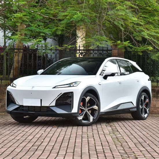 Deepal S 07 EV (польний электр) сотилади.