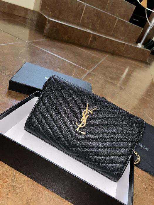 Geanta YSL Saint Laurent Cassandre Matelasse