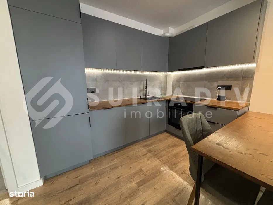 Apartament modern | Pet Friendly | parcare| balcon | Bulgaria