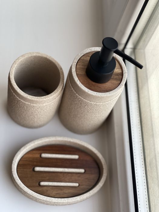 Набор для ванны