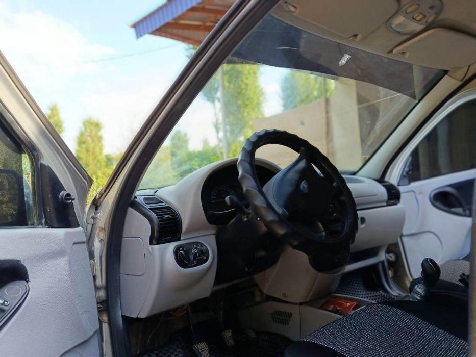 Lada kalina cobalt nexia