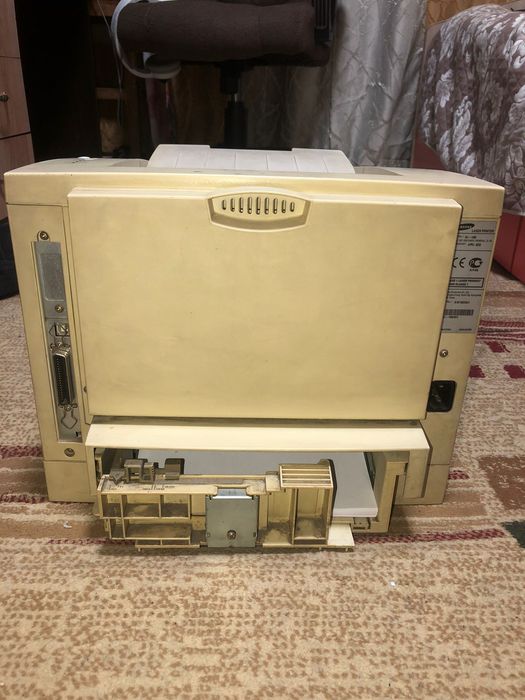 Продам принтер ML-1450