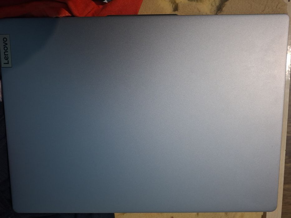 IdeaPad Slim 3 16IAH8 512gb