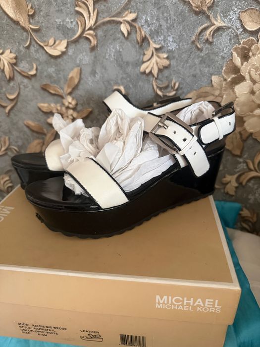сандали Michael kors 36 р