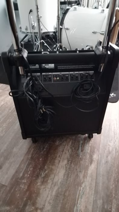 Roland PM 30 активен монитор електронни барабани