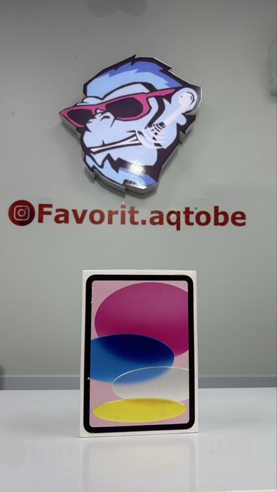 Ipad A16 128gb WiFi