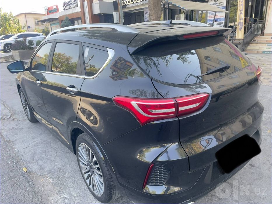 Срочно сотилади Jetour x70