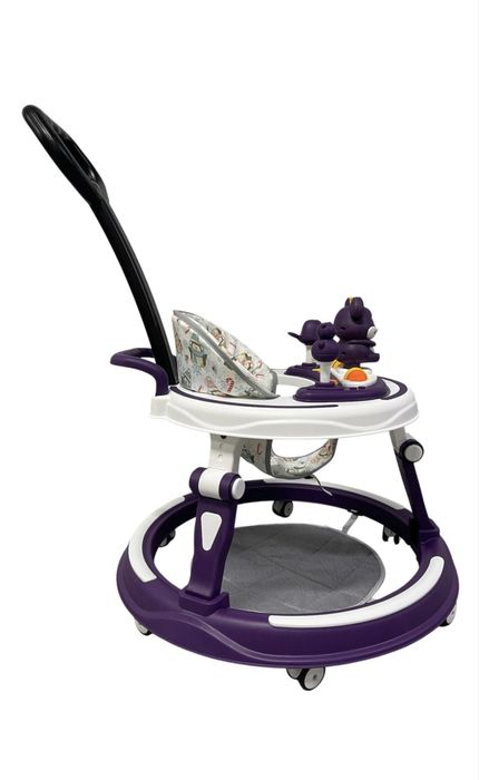 Ходунки детские с 6 месяцев