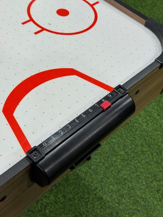 Аэрохаккей настольный