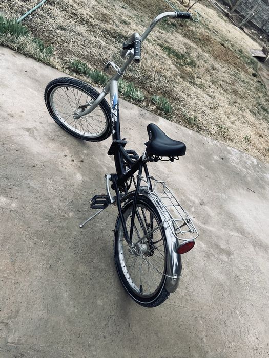 Велик десна,ухоженная