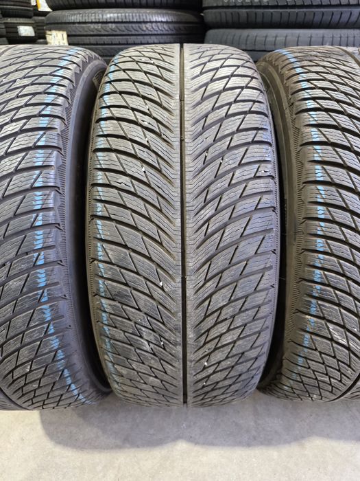 255/50/19//235/55/19 MICHELIN