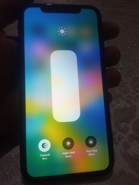 Iphone Xr 64 gb ideal