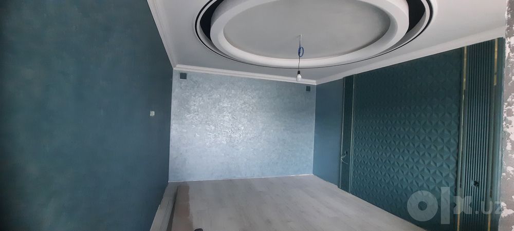Barcha turdagi remont ishlarini qilamiz
