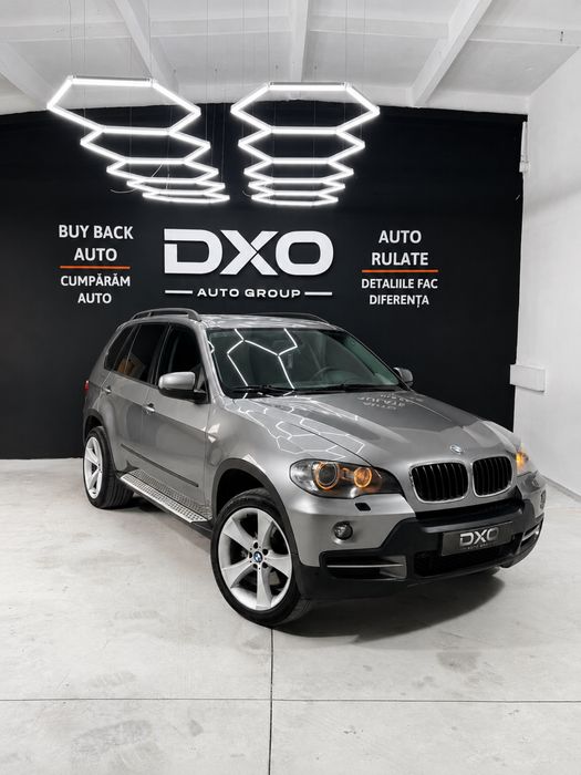 BMW X5 2009 — imagine 2