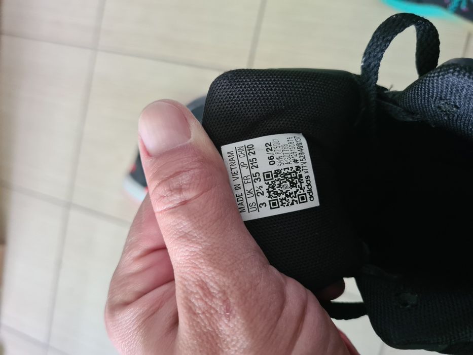 Adidasi copii adidas