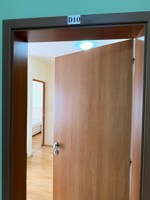 Продава се Двустаен апартамент в Созопол - 55 кв.м за 676 €/кв.м - Снимка #5