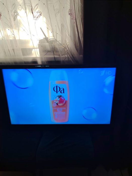 Телевизор SAMSUNG  108 см 25000т
