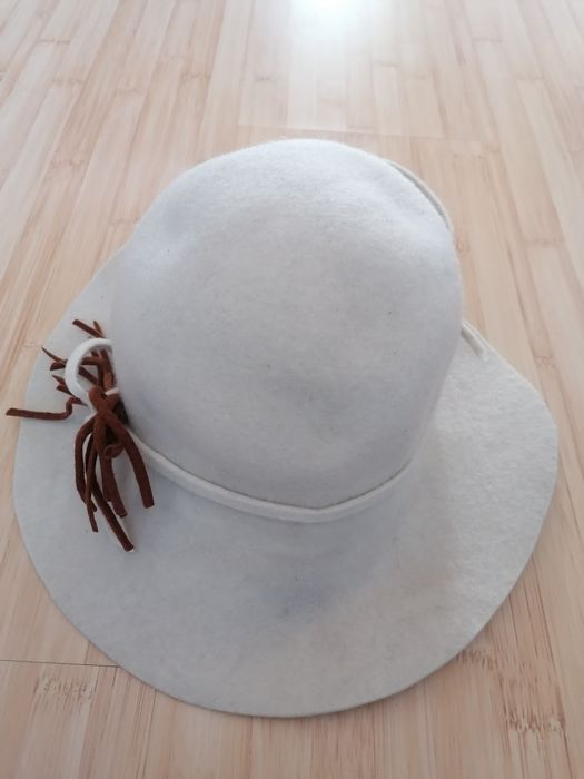 Pălărie dama vintage