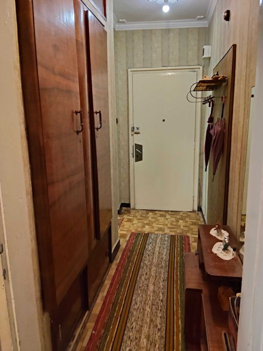 Продава се Тристаен апартамент в Димитровград - 67 кв.м за 731 €/кв.м - Снимка #2