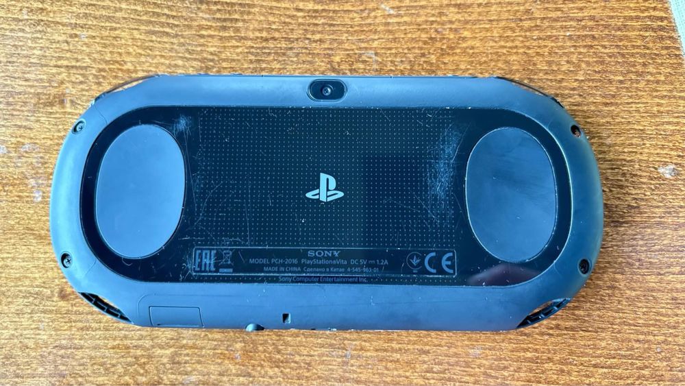 Playstation Vita Slim