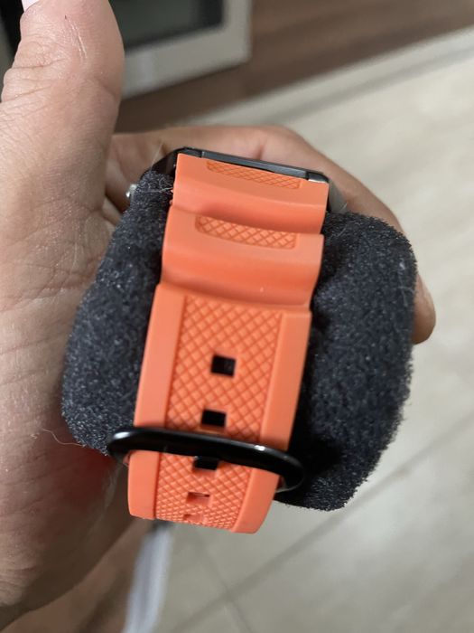 Casio quart 1700h