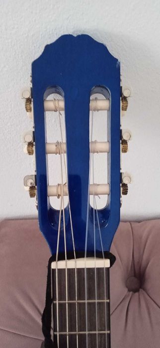 Chitara clasica copii 6-10 ani