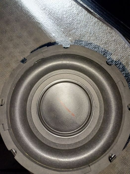 Продам усилители и саб.