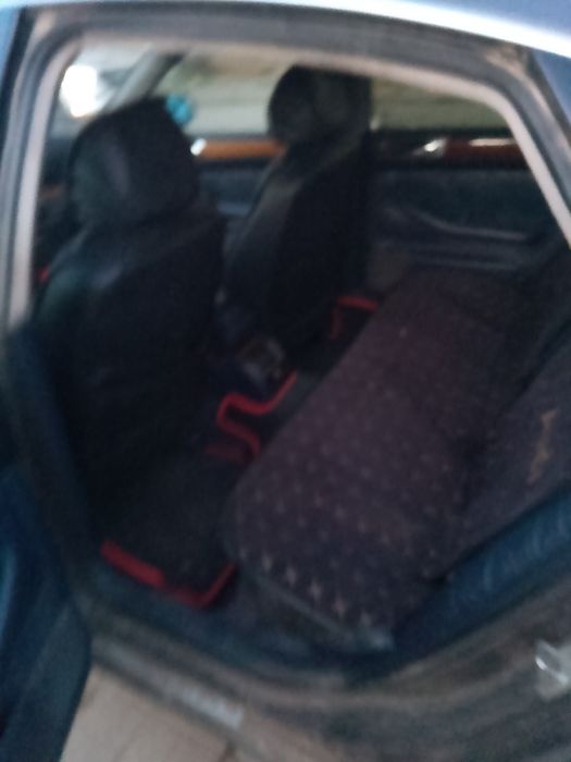 Ауди а6 с5 капля