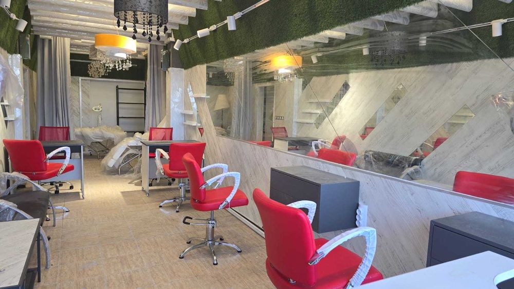 Дава се под наем  в София, Център -  кв.м за 255 € - Снимка #7