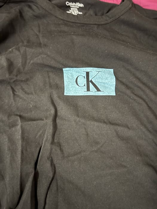 Pijama ck S barbati