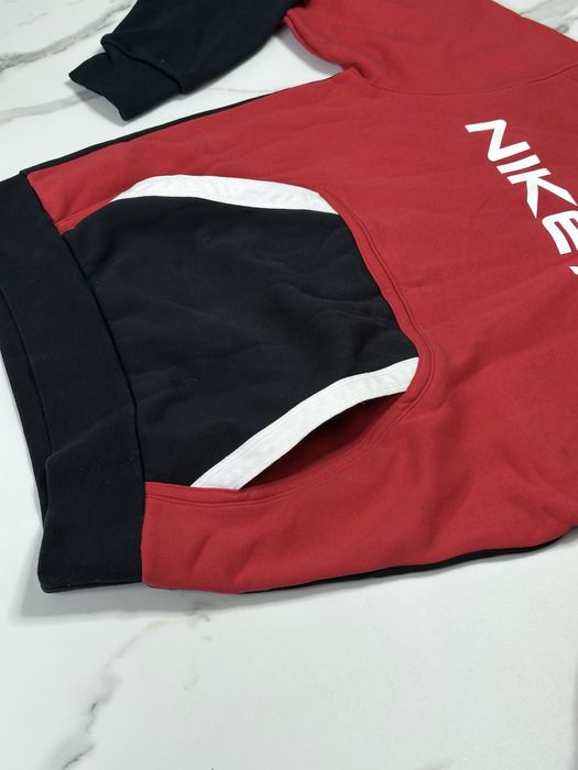 ПРОМО ЦЕНА! Мъжко горнище Nike Air – размер S, отлично състояние