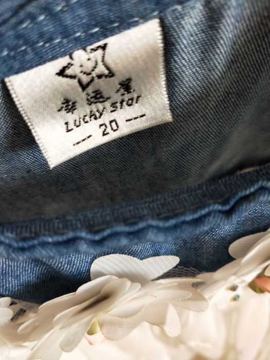 Платье для девочек