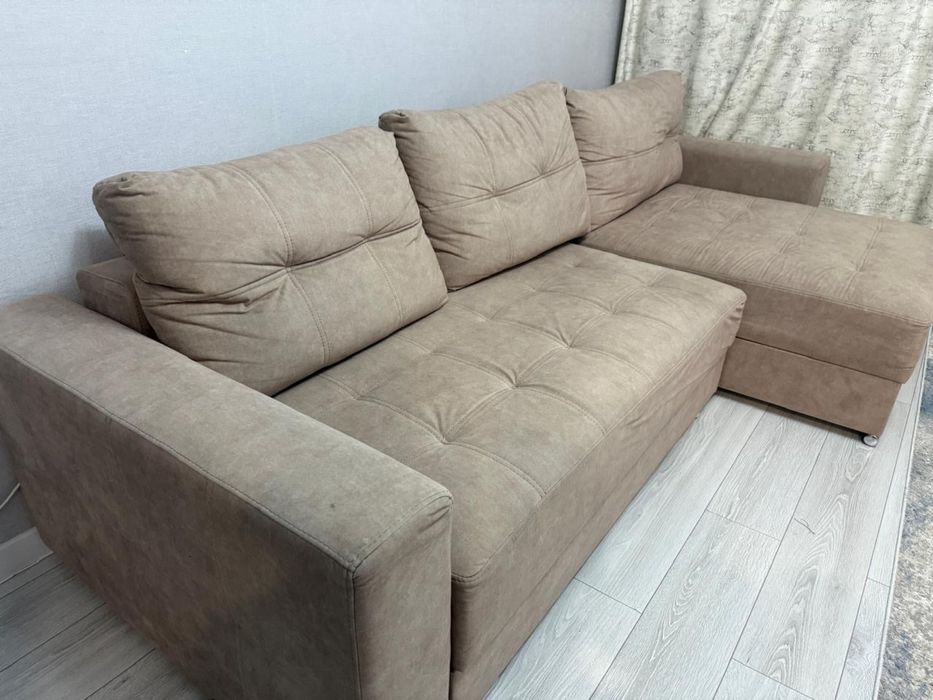 Мебель мягкая диван